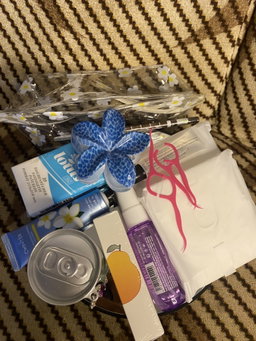 Trousse de secours