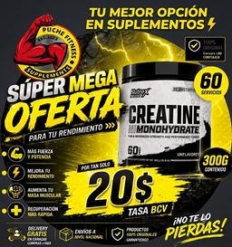Creatina