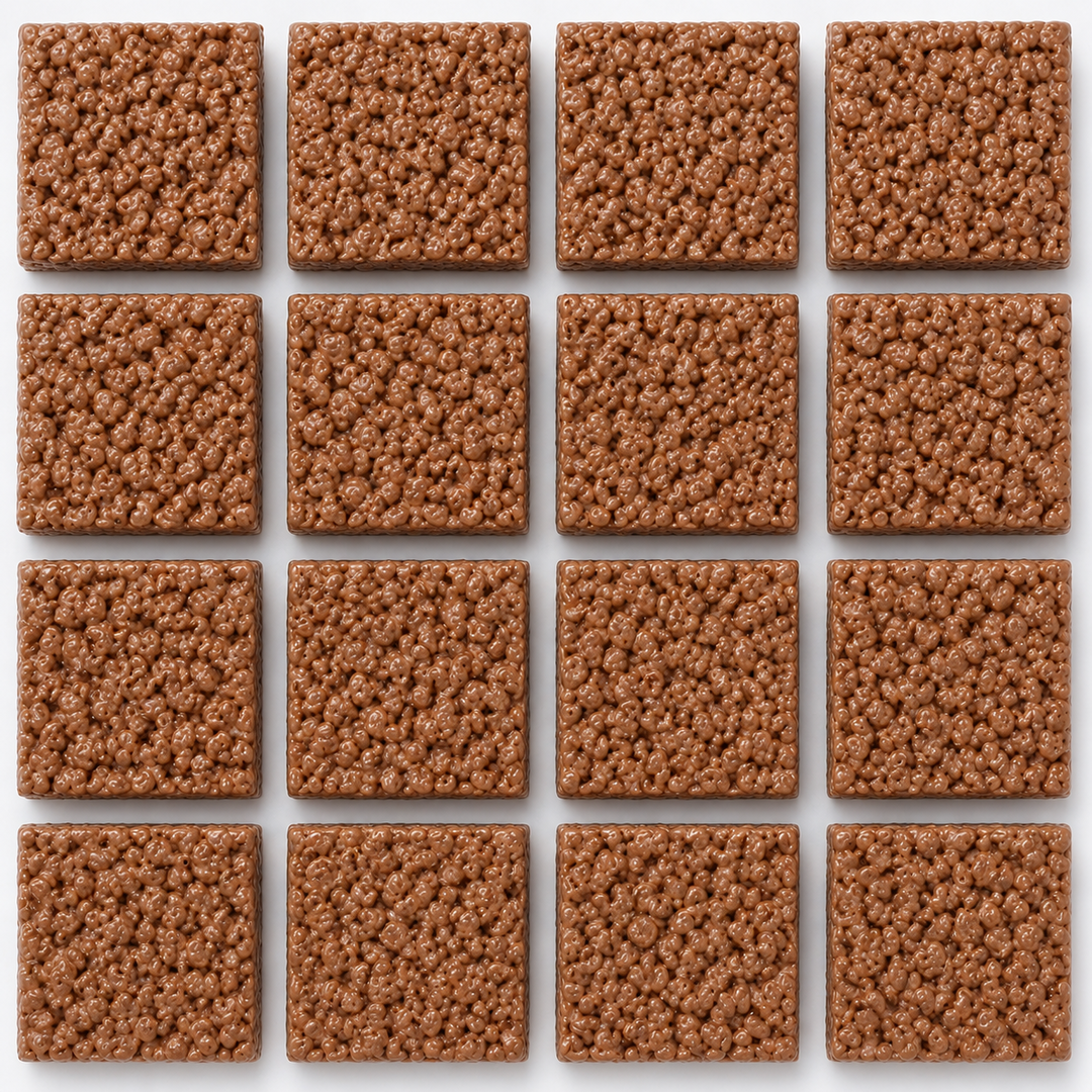 Milk Choco