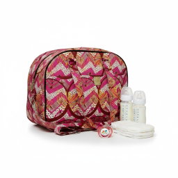 MALETA DE MATERNIDADE MULTI BOLSOS