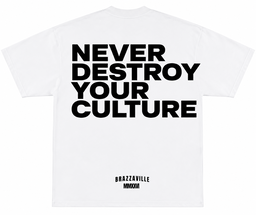 T-Shirt NDYC White