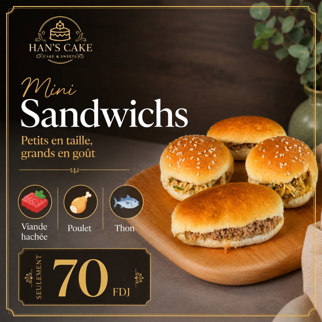sandwich