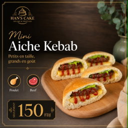 Aiche kebab