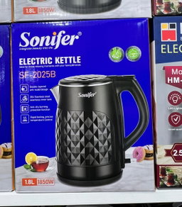 Sonifer SF-2025B Electric Kettle