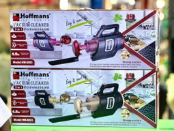  Hoffmans 3-in-1 Vacuum Cleaner (Model HM-8803)