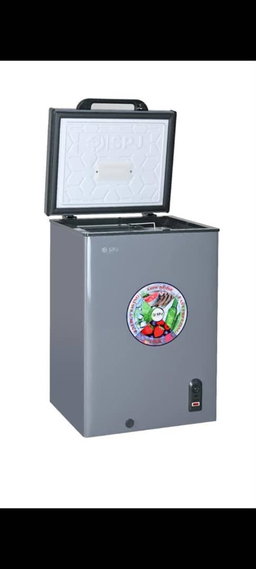 130 SPzj deep freezer 