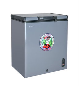 210 SPJ chest freezer