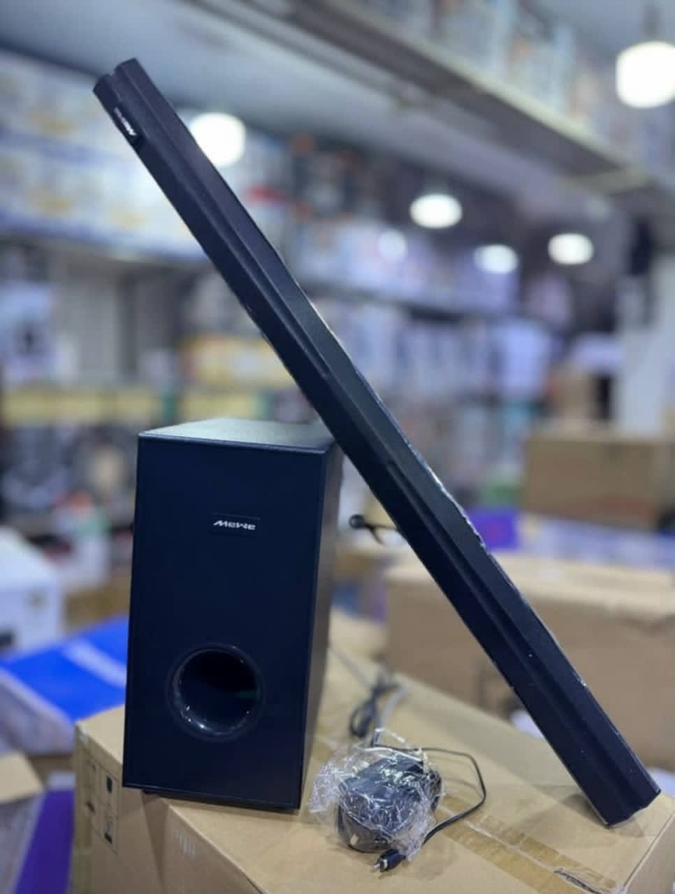 Mewe Sound bar 