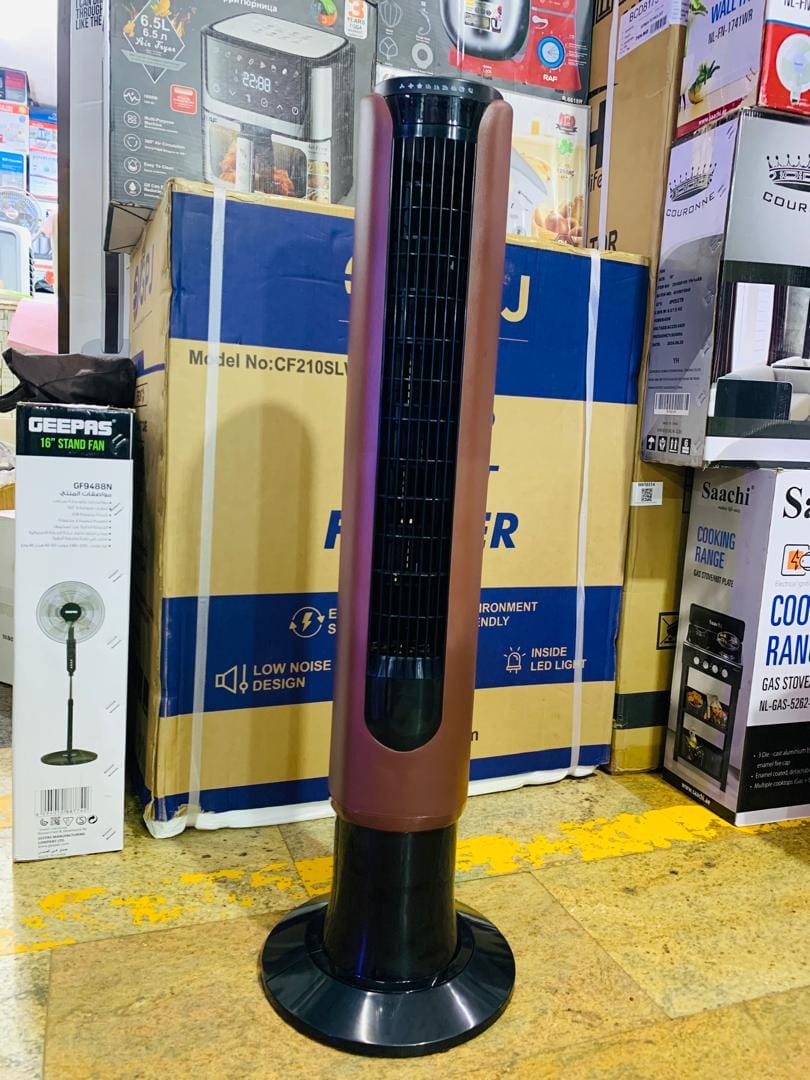 Xv tower fan _0