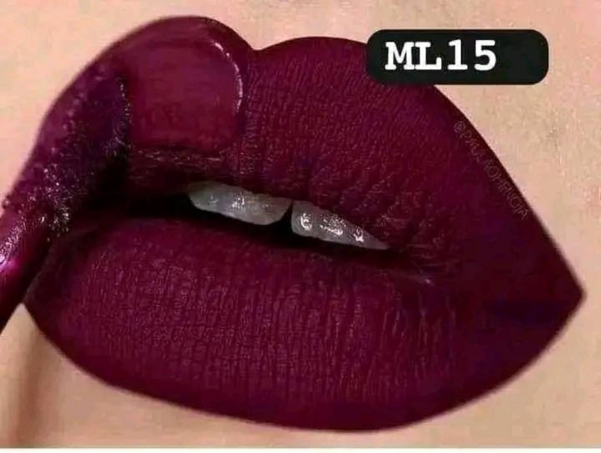 Lipstick