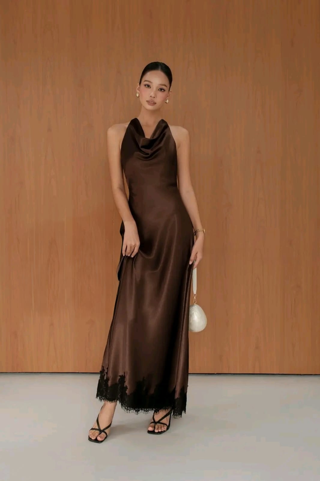 JVN - DILA DRESS _0