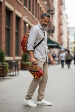 MOCHILA SACO E NECESSAIRE MASCULINA