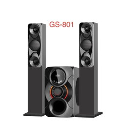 Globalstar woofer 
