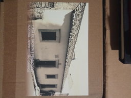 Postal Casa de Francisco e Jacinta 