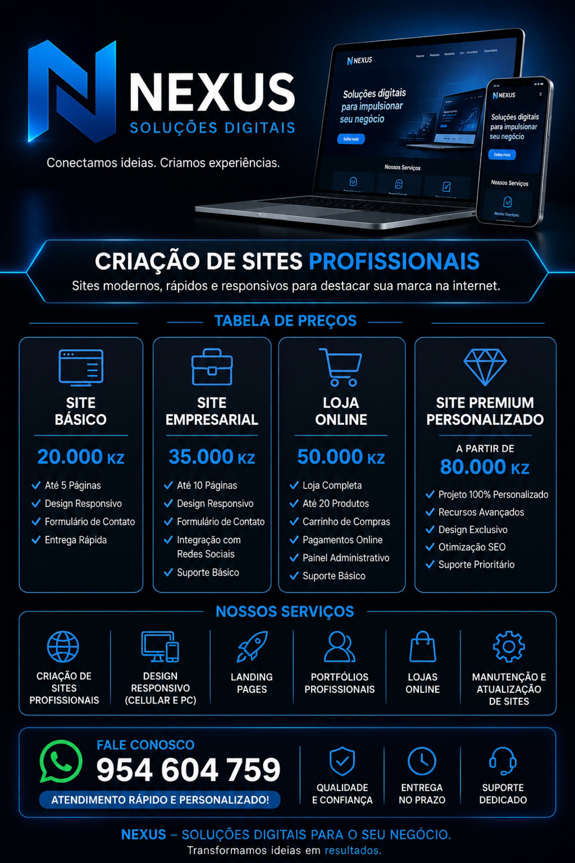 Criação de site empresarial_0