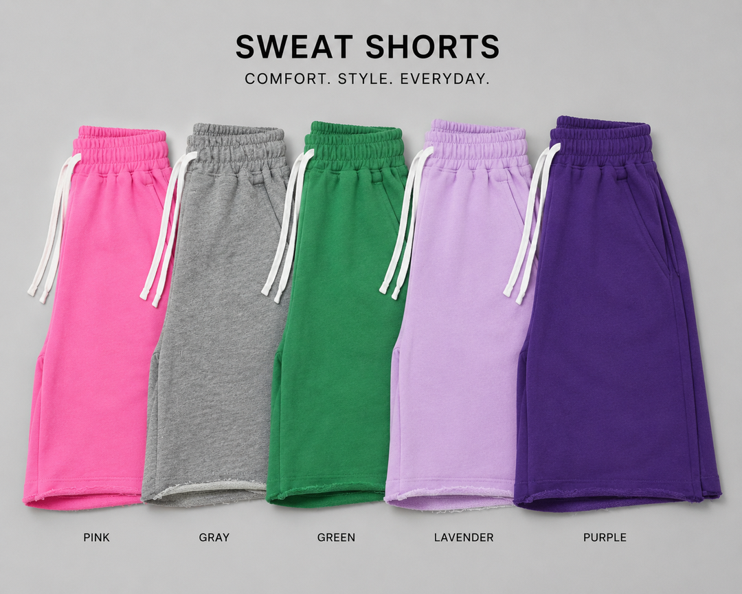 Cotton Short