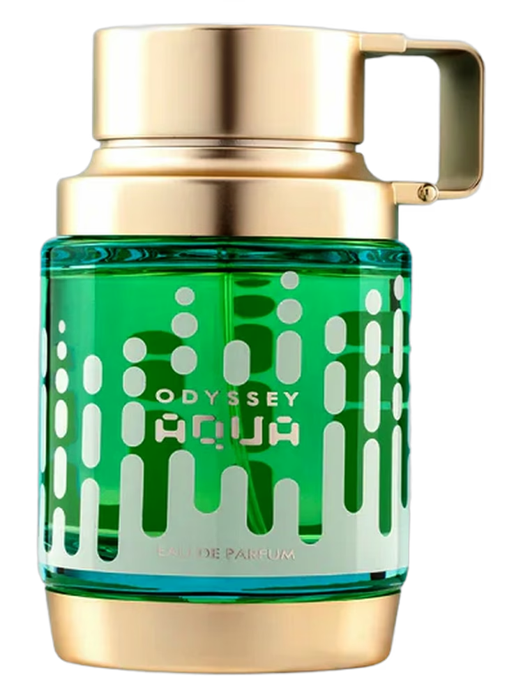 ODYSSEY AQUA _0