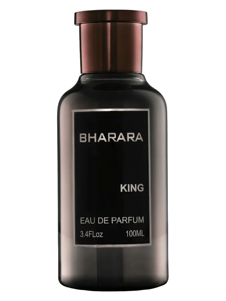 KING BHARARA _0
