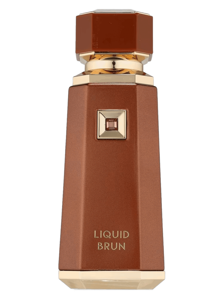 LIQUID BRUN 