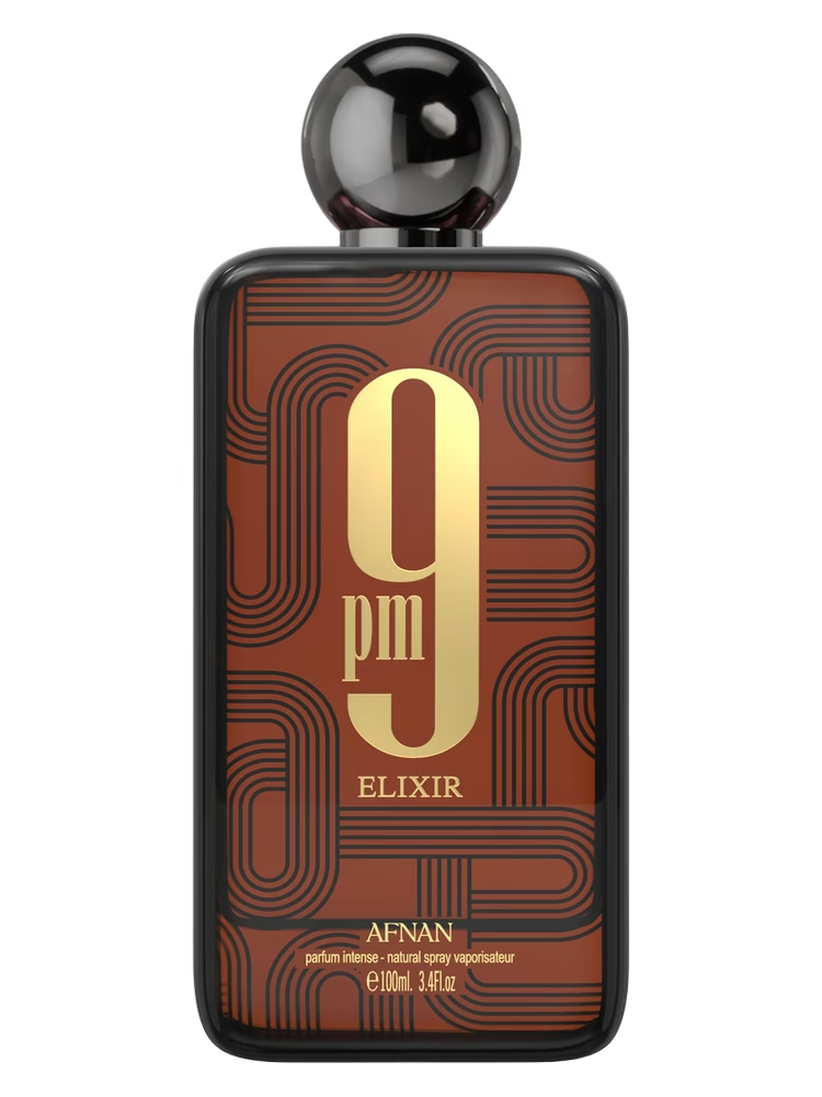 9 PM ELIXIR _0