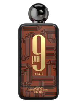 9 PM ELIXIR 