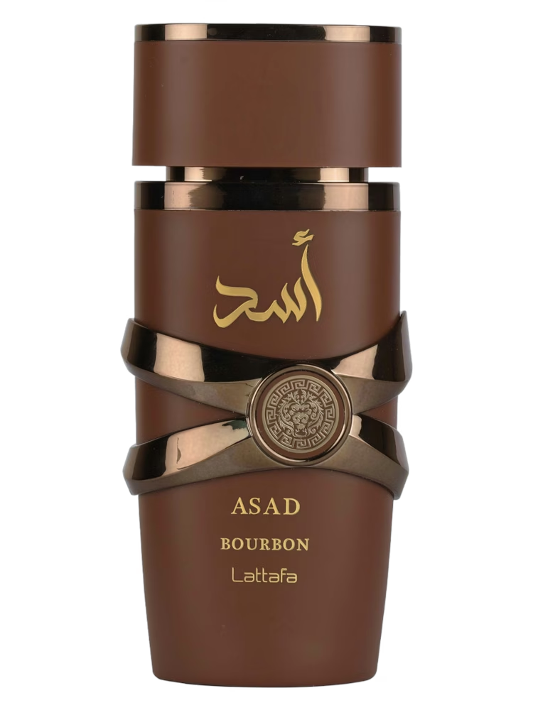 ASAD BOURBON 