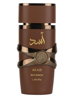ASAD BOURBON 