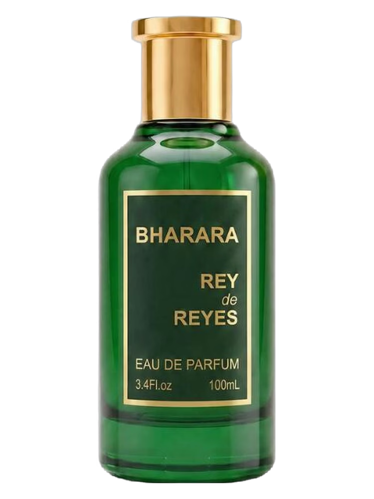 REY DE REYES BHARARA_0