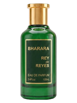 REY DE REYES BHARARA