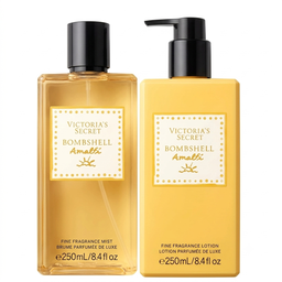 Fragrances