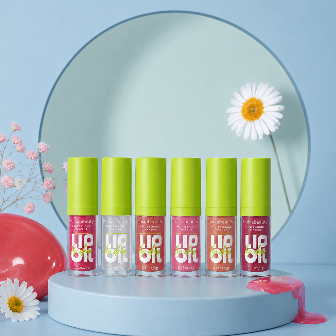Lip Oil (dupe NIX) 💋