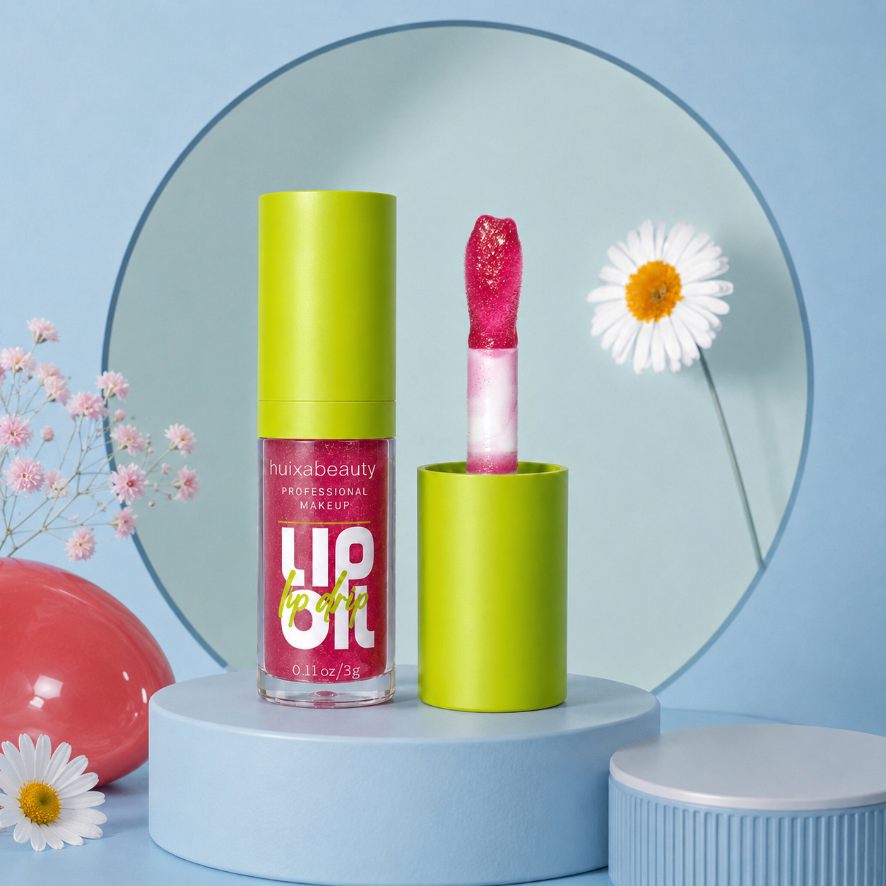 Lip Oil (dupe NIX) 💋_1