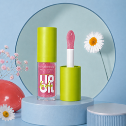 Lip Oil (dupe NIX) 💋