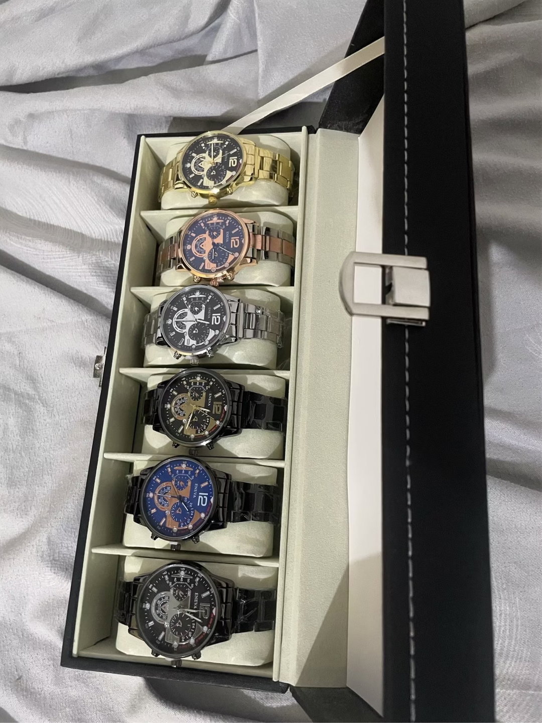 Montre