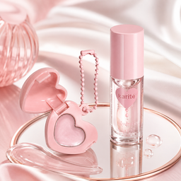 Dúo Lip Oil y Lip Balm 🥰