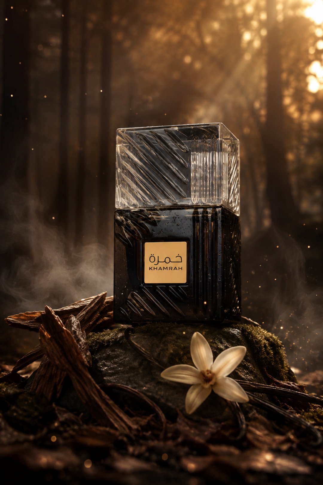 Parfum de poche 30 ml