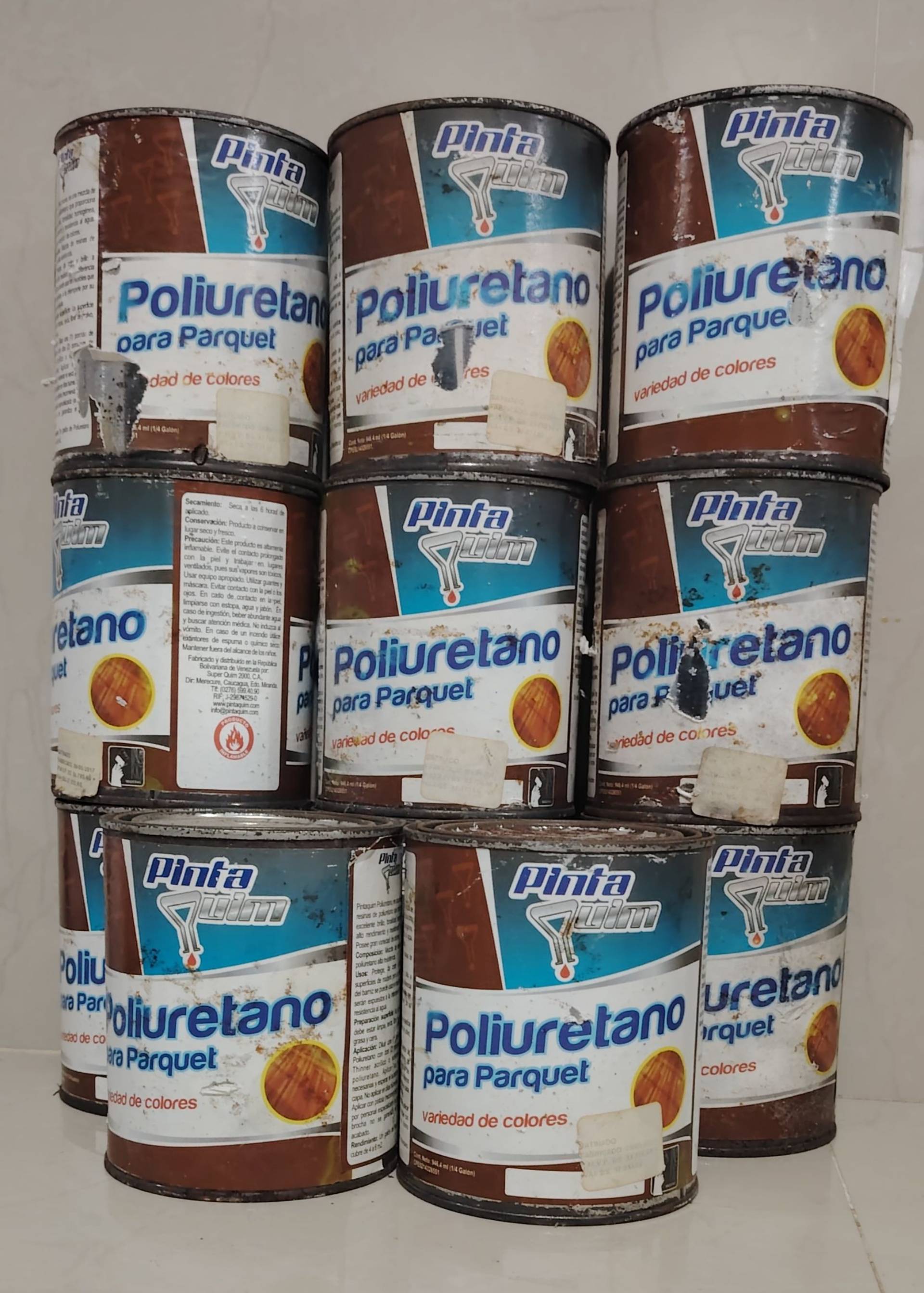 Poliuretano_0