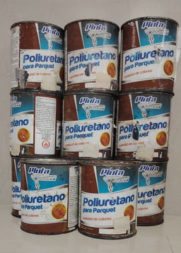 Poliuretano