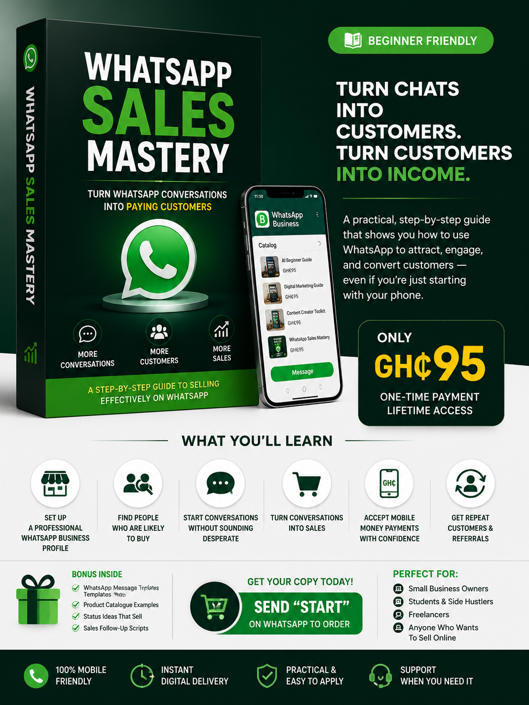 Whatsapp sales mastery _0