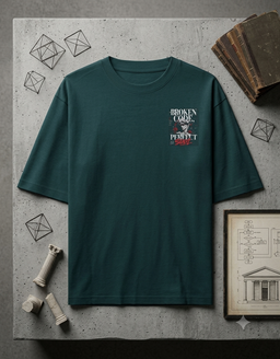 Oversized tshirt 