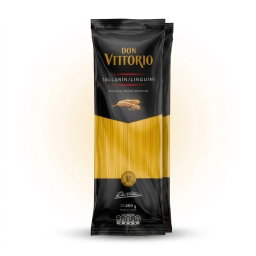 Tallarin 400 Gr Don Vittorio — Pack 2 Unidades