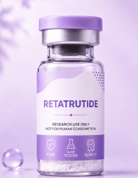 Retatrutide