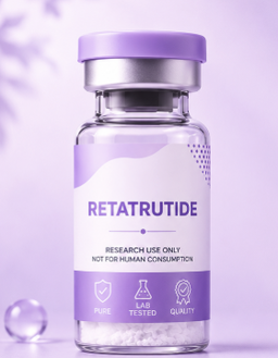 Retatrutide
