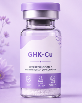 GHK-Cu