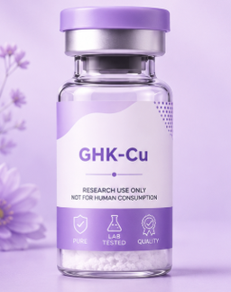 GHK-Cu