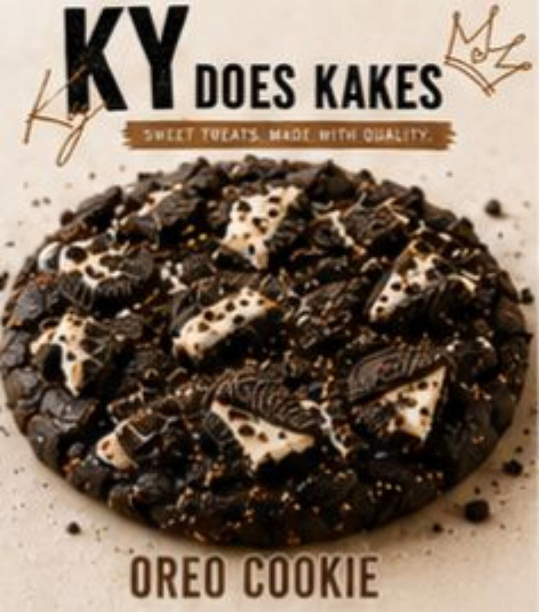 Oreo Cookies