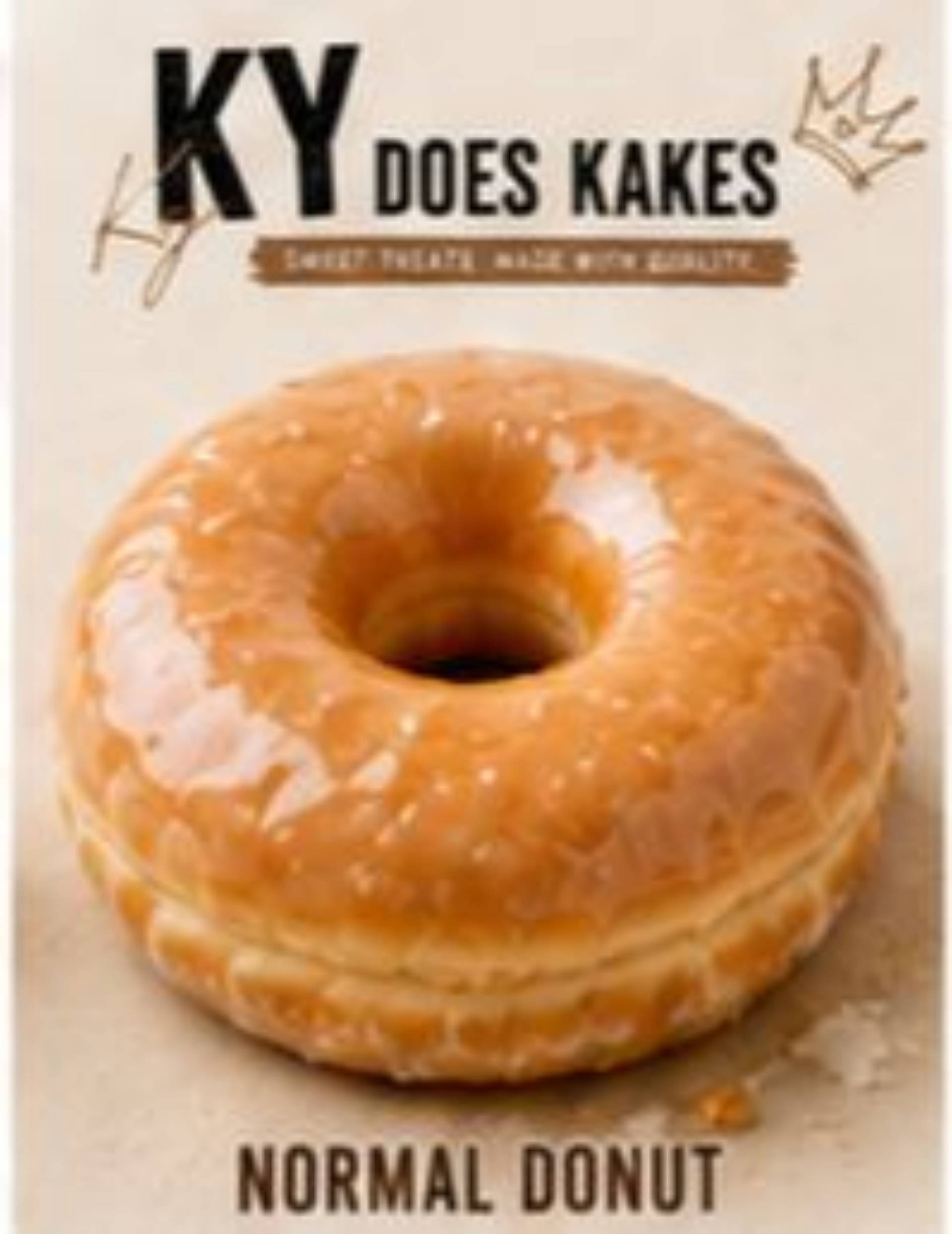 Normal Donut_0