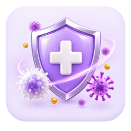 Immune and Inflammation Support