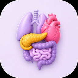 Organ-Specific Support