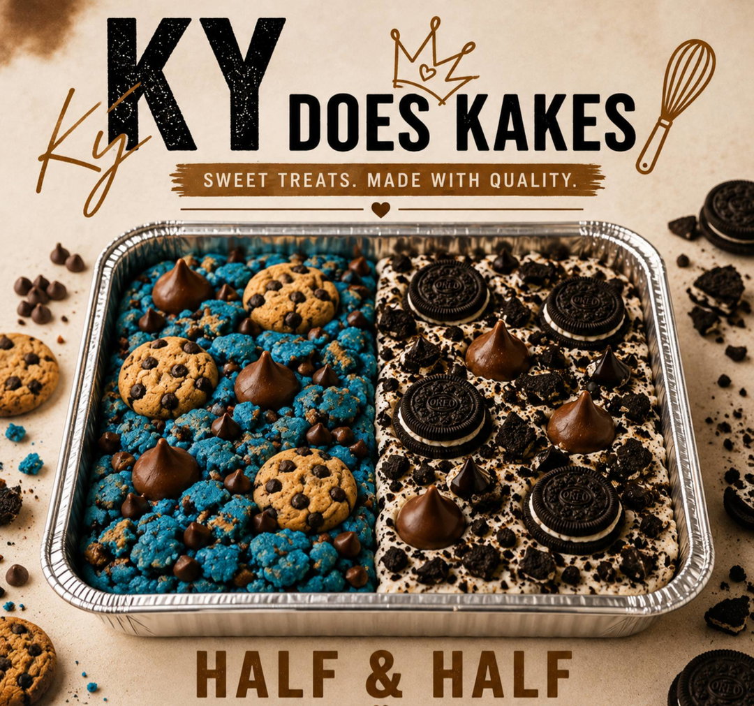 Half&Half